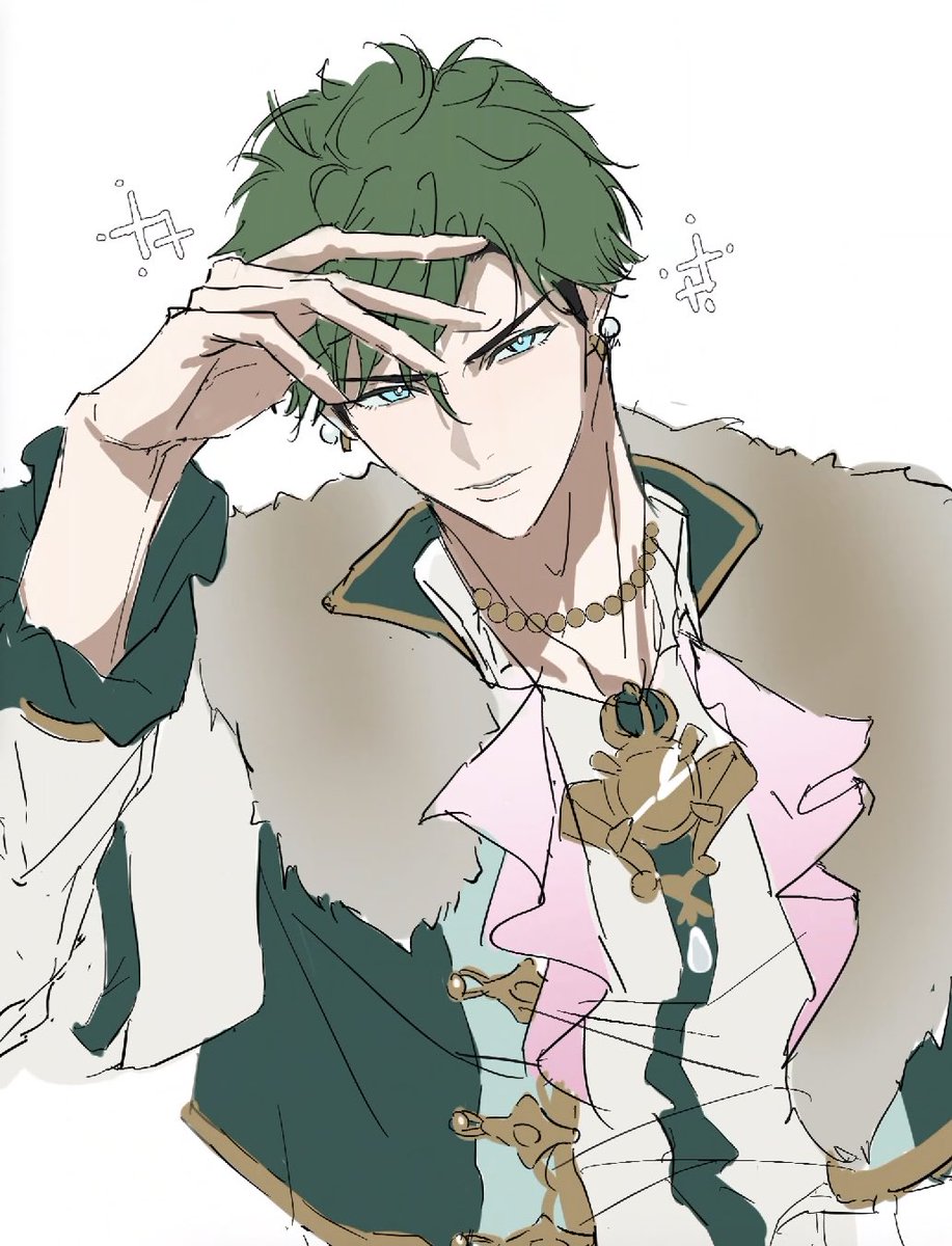 r_ht0712's tweet photo. イケメンすぎて勢いだけで描いてる https://t.co/IDrhgEadDs