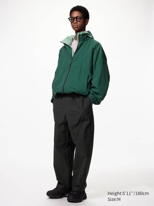 FitThemAll's tweet photo. Les nouveaux pantalons barrel en jersey Uniqlo à 29,90€ ☀️🛒

Lien: https://t.co/twY17jShbK https://t.co/hZY4M02M1V