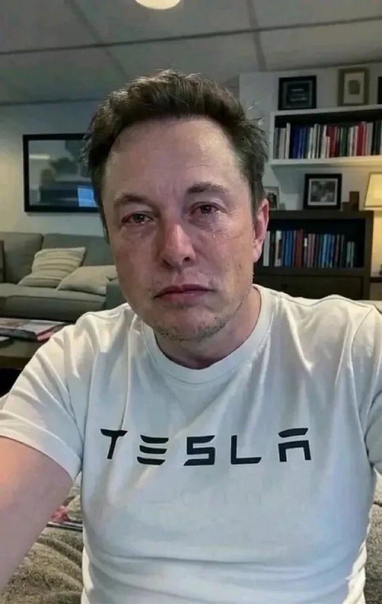 elonmuskParo_X's tweet photo. 💔 Be honest!

Is it okay for a man to cry because of a woman? 😢

A) Yes, emotions are human ❤️
B) No, he should stay strong 💪
C) It depends on the situation 🤔
D) There's nothing wrong with tears 💧

Share your honest opinion below! 👇 https://t.co/KBIxr10sWy