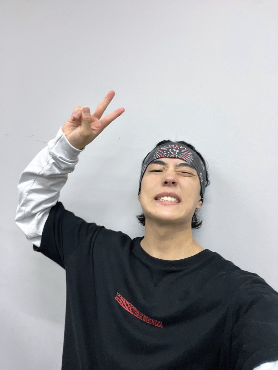 NOSUKE_good's tweet photo. パワーを
もらえたLIVEでした！
最高だなぁ🐙
#TJBB https://t.co/JhyjPRaX7f