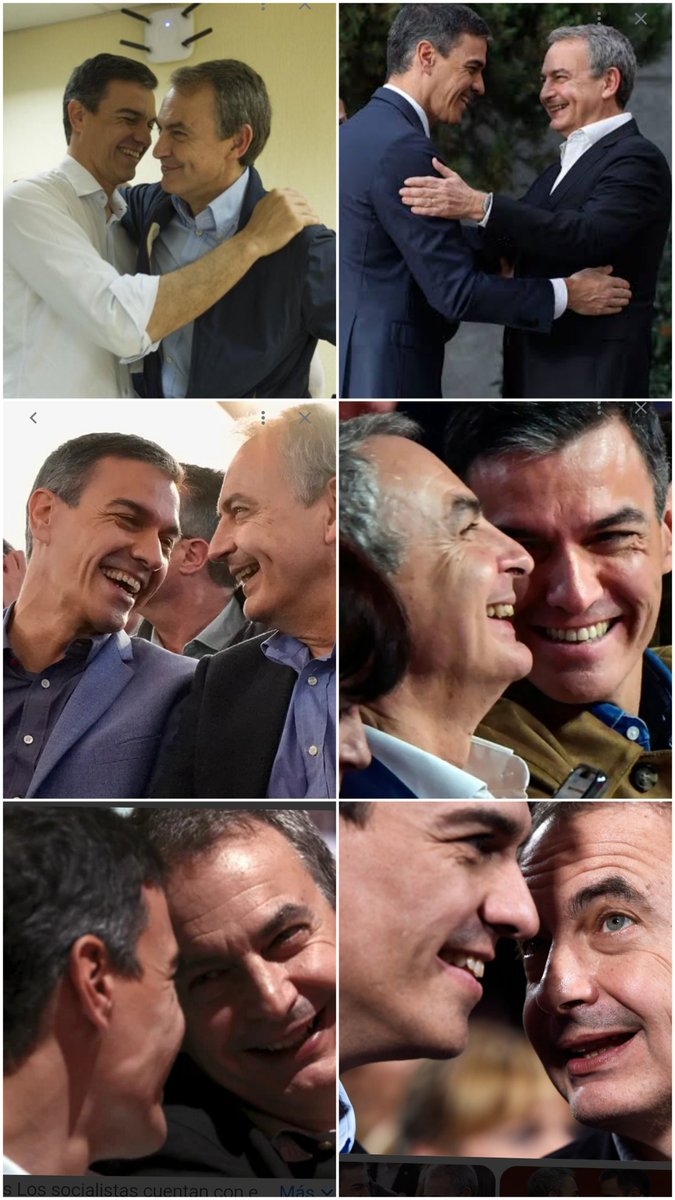MarBalCas's tweet photo. -"Yo no soy el portavoz del señor Zapatero" https://t.co/etmRtZOKwK
