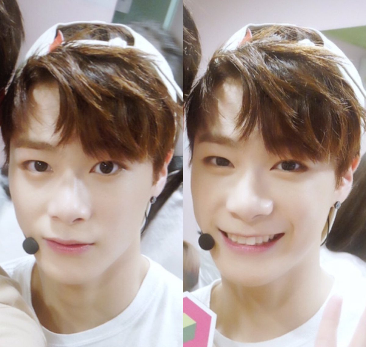 MOONBIN_CH126's tweet photo. 160729

#N년전오늘의문빈 #문빈 #MOONBIN
#StillWithMoonbin #CH126 https://t.co/PRz4x0DcTs