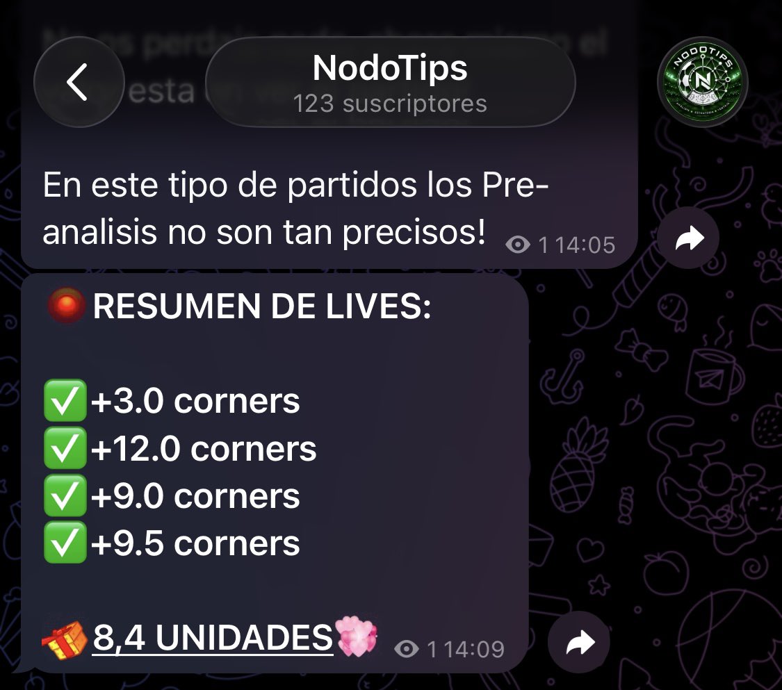 NodoTips tweet picture