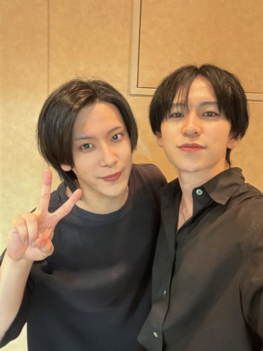 YU OKIYA 沖矢悠 tweet media