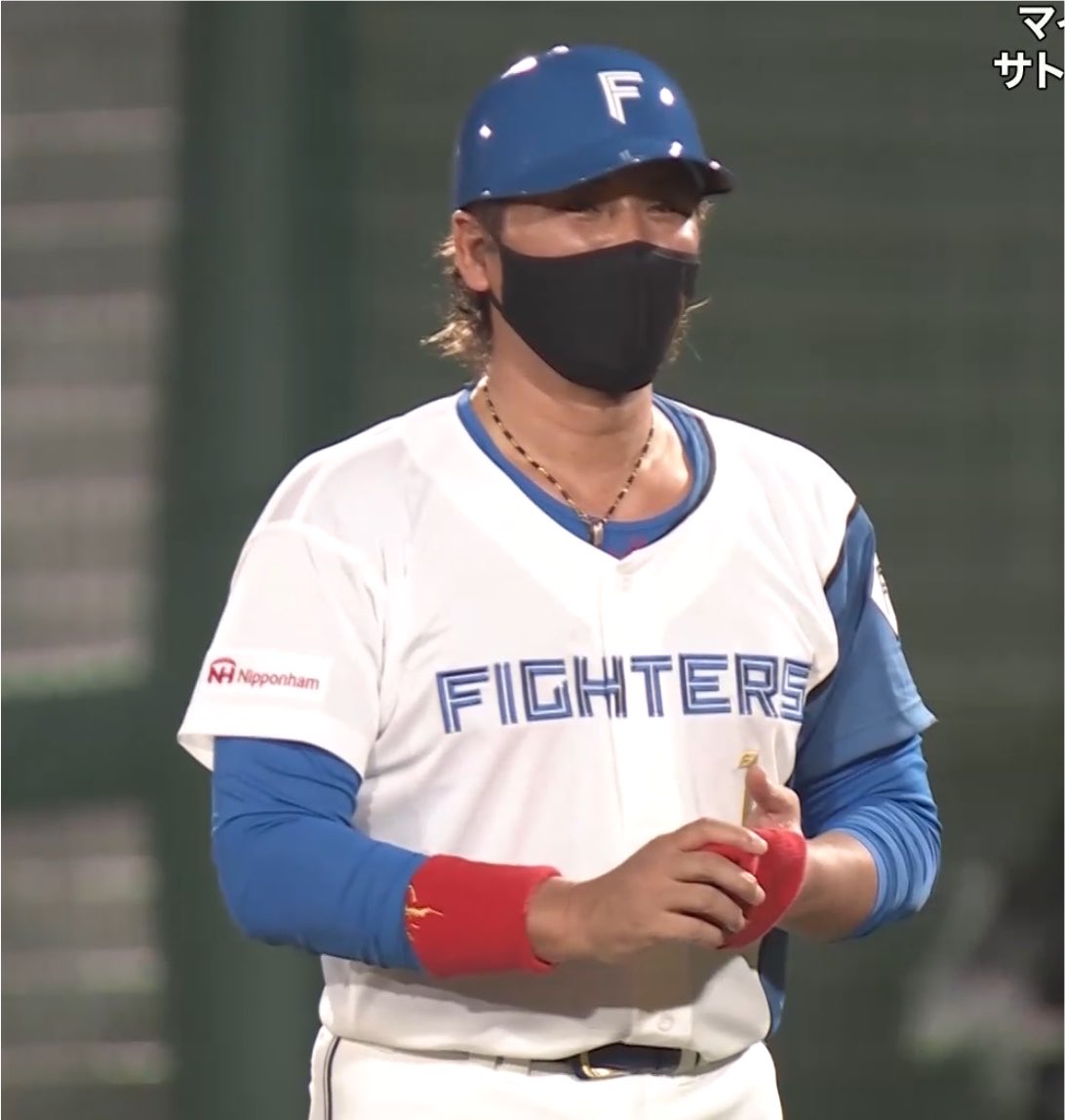 ROKEMOKU's tweet photo. メイン新庄になっててクソ笑った https://t.co/Ra3lVg7NGS