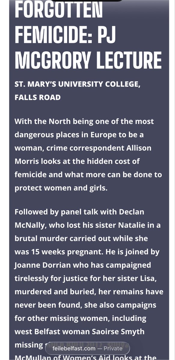 Allison Morris tweet media