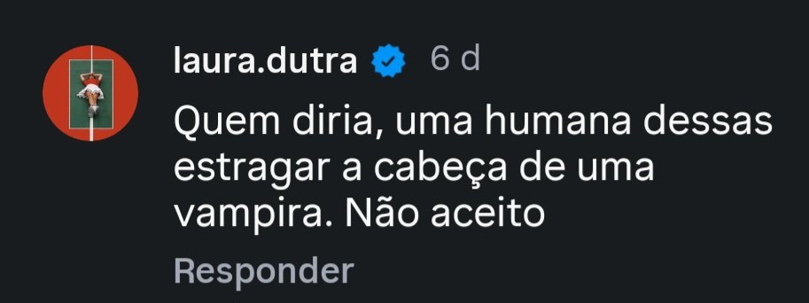 musaguillen's tweet photo. ai morro que fui assistir Vermelho Sangue despretensiosamente pela Alanis né e tô há meses nesse mesmissimo estado https://t.co/JONQs2eZuU