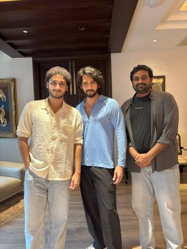 RcbValla's tweet photo. GRAND RELEASE IN THEATRES ON JULY 30th 🔥 https://t.co/AVWMX5xgEW
