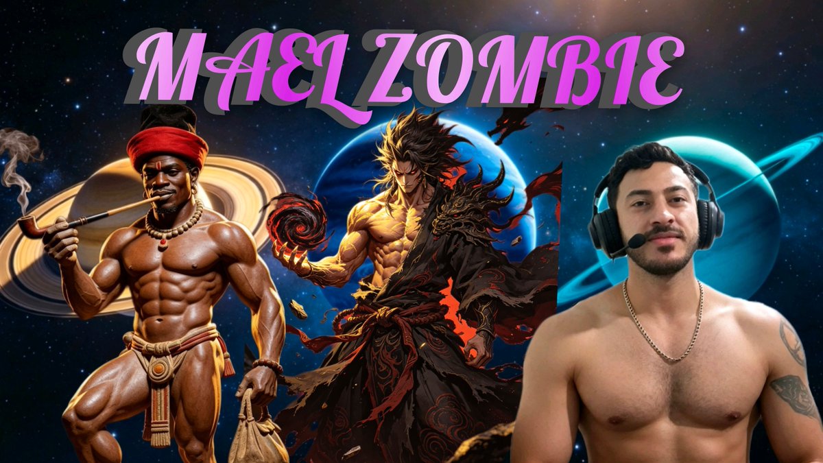 MaelZombie's tweet photo. Se Inscrevam no Meu Canal Gamer 🌞🪐🌜🎮

https://t.co/AR57GbqcdA

#MaelZombieYoutube #MaelZombieGameplays #Gamer #Gaymer #SeInscrevam #Subscribe #Arcade #FightingGames #JogoDeLuta #RPG #MultiPlayer #Otaku #Anime #3DGames #2DGames #PlayStation #Geek #Otaku https://t.co/29jrbXBUkH