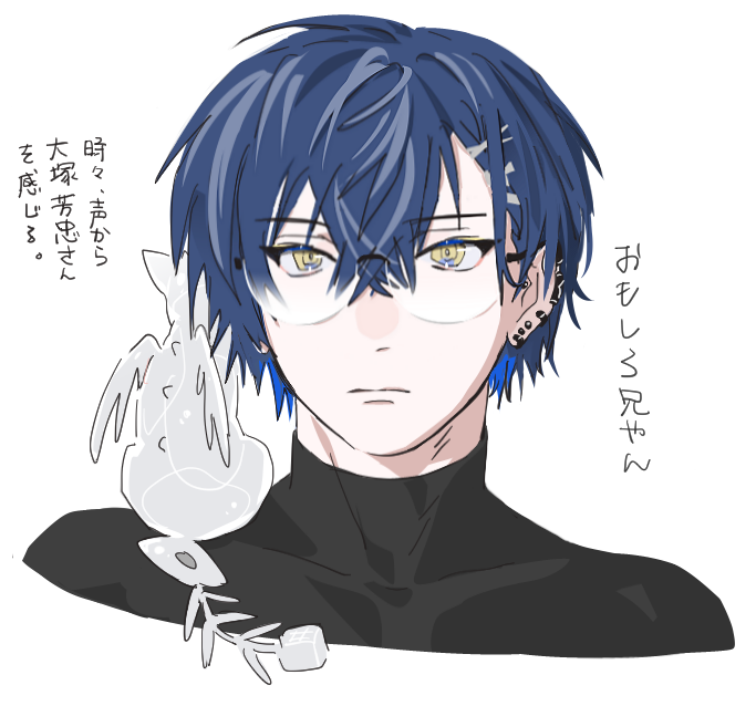 perikam0's tweet photo. 小柳サン。 https://t.co/fqy05dt4sZ