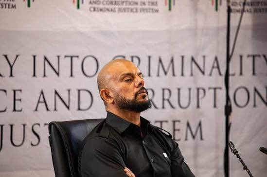 tumisole's tweet photo. #CountryDuty #MadlangaCommission

BREAKING NEWS: 

Chair rules that: 

1. Hearing of #SulimanCarrim is postponed to 14 August 2026 wherein he will be required to testify and appear in person. 

2. Carrim will be excused from testifying if: 

2.1 He has subjected himself to a medical evaluation by a medical specialist agreed to by no later than Monday, 3 August 2026 between Carrim’s Legal Reps and Commission’s evidence leaders; and 

2.2  Such medical professional has provided a medical report by no later than 12 August 2026 to the Commission and reasons. 

3. Failing the Agreement, Independent Evaluation will be performed on Carrim. 

4. Reasons for the ruling will be issued at a later stage