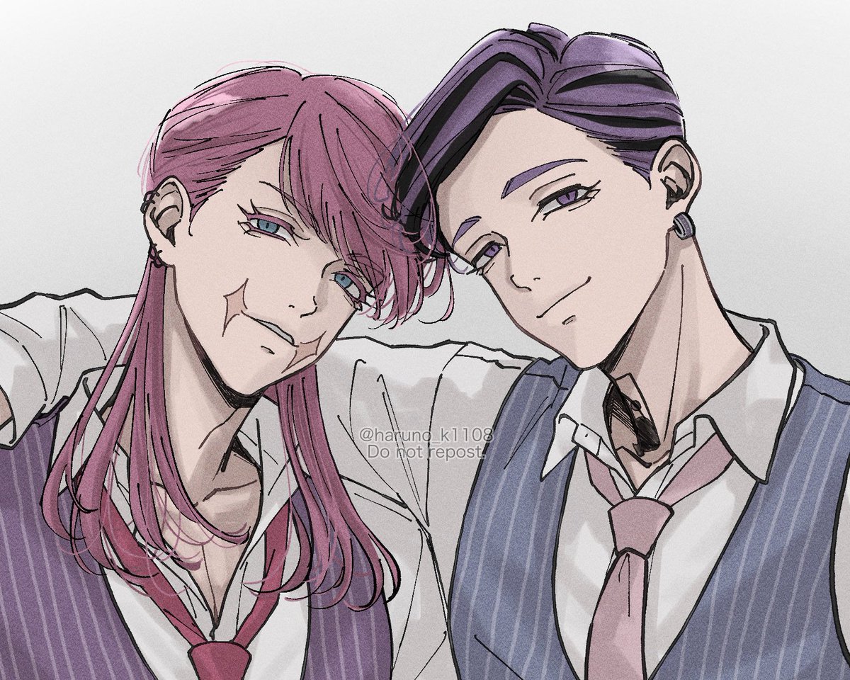 haruno_k1108's tweet photo. (珍しく真面目に描いたのでレイヤーさんに再現してほしい) https://t.co/ysWvFb7w2h