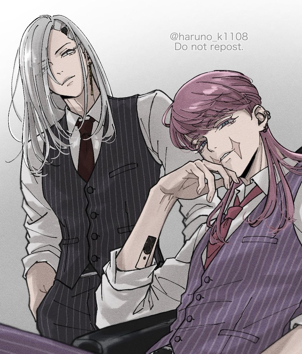haruno_k1108's tweet photo. (珍しく真面目に描いたのでレイヤーさんに再現してほしい) https://t.co/ysWvFb7w2h