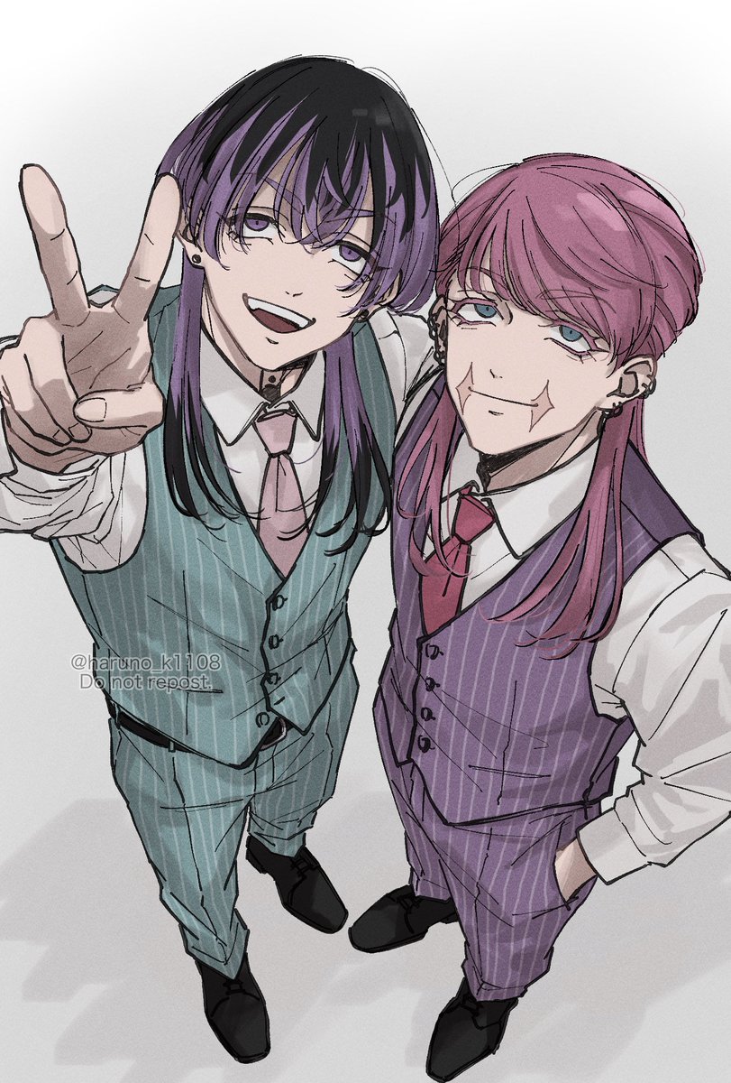 haruno_k1108's tweet photo. (珍しく真面目に描いたのでレイヤーさんに再現してほしい) https://t.co/ysWvFb7w2h