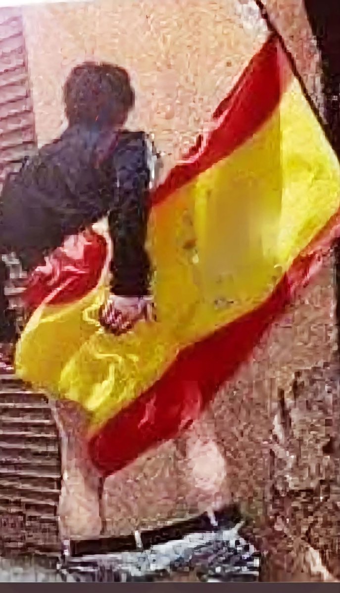 MonchoGallecia's tweet photo. @thehard_menpath @AliciaArruti Minha nai un #Anormal #Fascista
Ala.a ranhar https://t.co/9gWenL5qsc