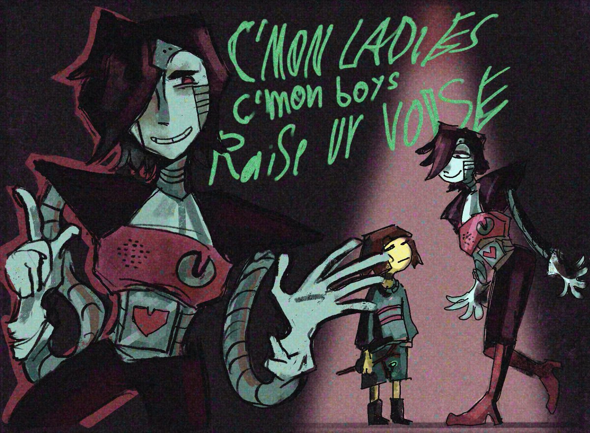 chemical_sroom's tweet photo. okay #undertaleㅤ https://t.co/pBgM0UUm8p
