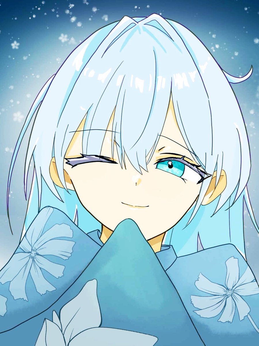 Sugar61014's tweet photo. 季節感持とうよ…
次こそ夏っぽいの描くんや
 #オリキャラ  #イラスト  #イラスト練習中  #絵柄が好みって人にフォローされたいㅤㅤ https://t.co/vv404S2MJM