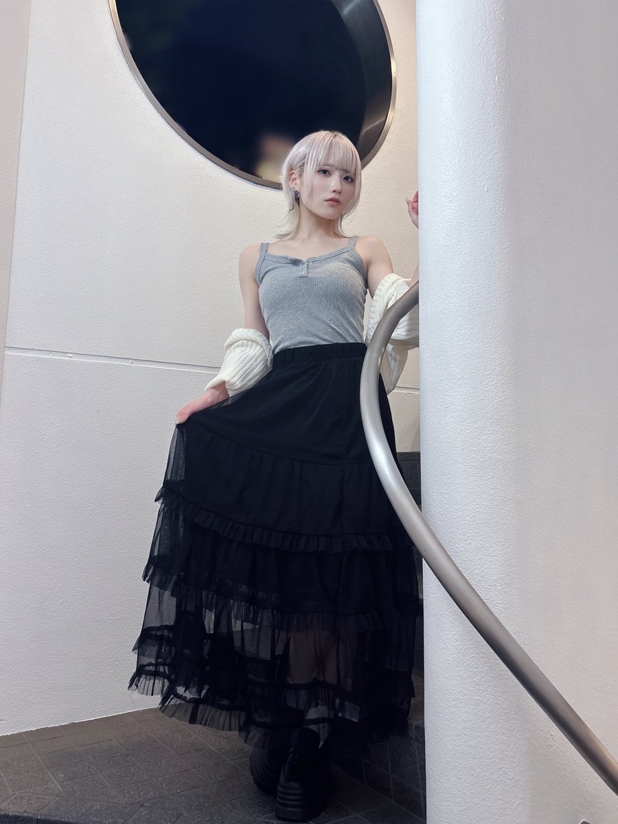 miku_Tohkei's tweet photo. ウルフ女子は近寄り難い？ https://t.co/iQfx4DM6sd