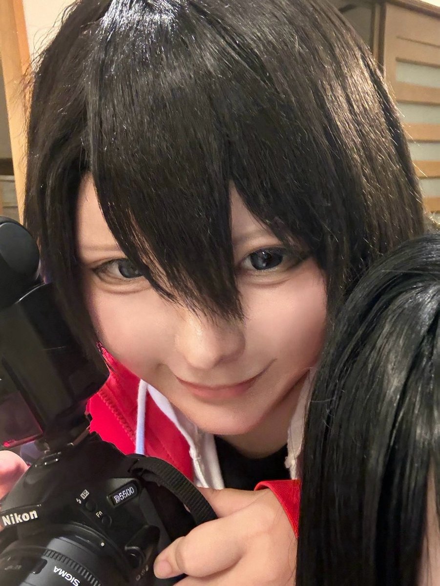 Post by 黒瀬ゆな☦︎︎ウィッグオーダー受付中 on X: 📷⟡.·