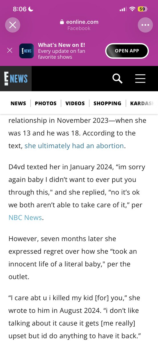 SikiraT's tweet photo. This is why i dont believe in abortion #GuiltyConscience smh #D4VD #DavidAnthonyBurke #Homeschooled #Weirdo #SocialProblems #SocialSkills #CelesteRivasHernandez #Conflict #Relationships #ProblemSolving👎🏾#Wicked #Abortion #RIP #InnocentLife Celeste wouldve been a good mom smh🥺💔 https://t.co/c0tytqqqXL
