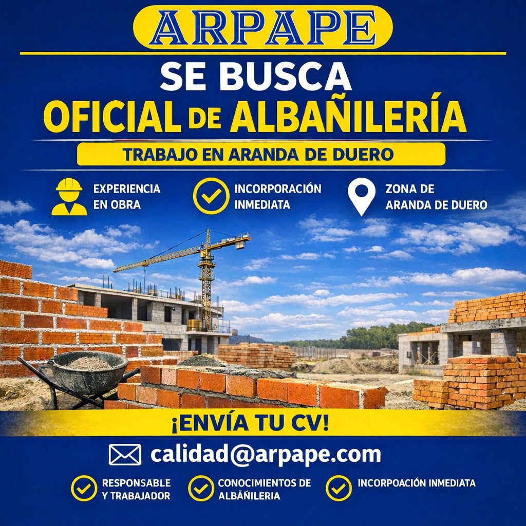 ARPAPE1 tweet picture