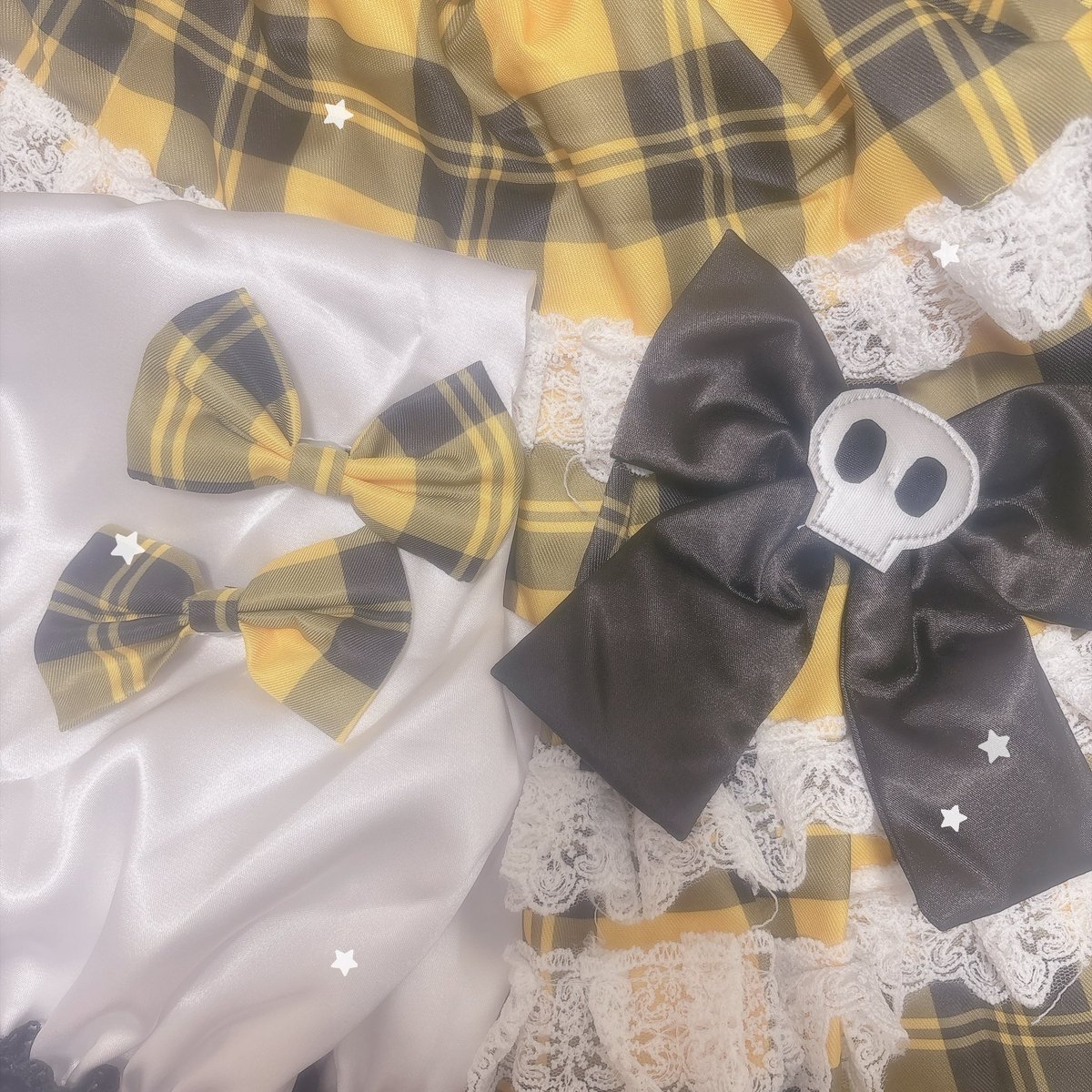 _p0np0n's tweet photo. 秋になったらこれ着てイベント行きたい🐝🎶ྀི
久々にスタジオも行きたい( ᴗ̀ ̫ᴗ́ ) https://t.co/esds2Awf06