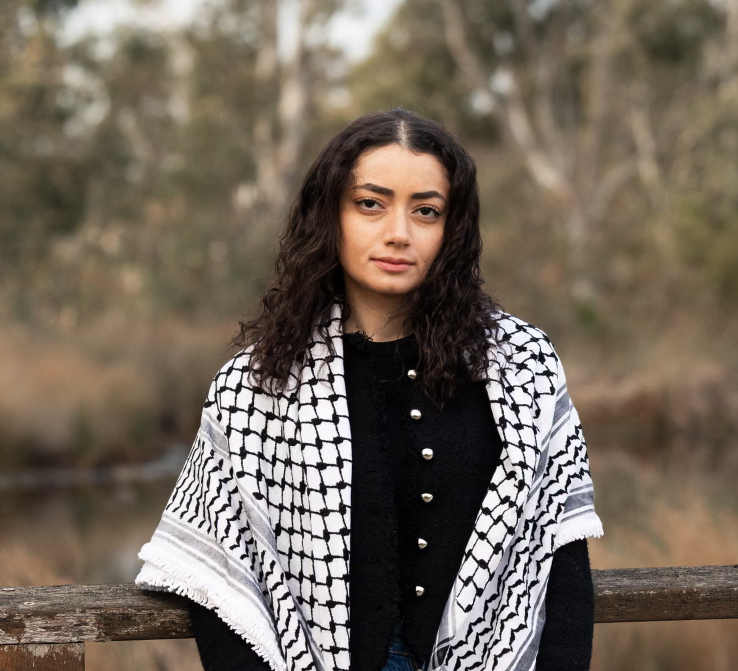 RimabestRima12's tweet photo. Palestine is in our blood.❤️ https://t.co/WSX8KLrY09