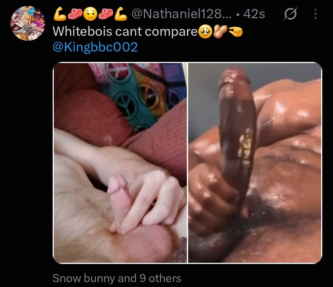 Nathaniel128172's tweet photo. @Snow_bunny_e I know🥹 https://t.co/gCbxir11So