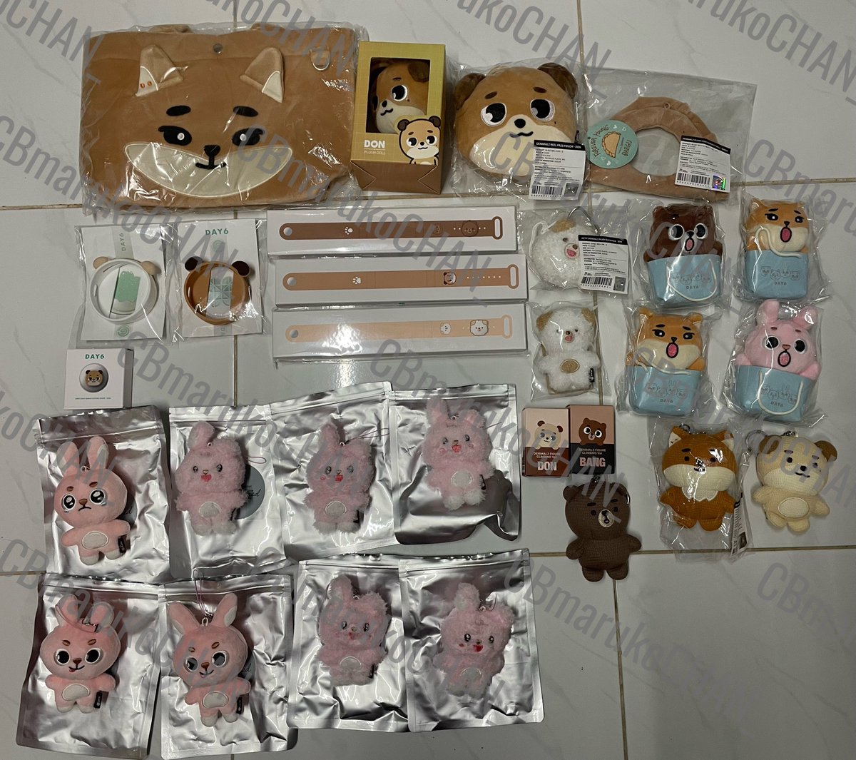 CBmarukoCHAN_'s tweet photo. 🇲🇾 WTS
DAY6 DENIMALZ
⭕️accept depo
⭕️onhand
⭕️price include all fees
⭕️Postage every this sunday~
Claim here >>> https://t.co/sPJlOx6lsT
#pasarday6 #The_DECADE #DAY6inKL #DAY6InMY @pasarmalamDAY6 sungjin youngk wonpil dowoon bang ke pil don plush sitting petit mini https://t.co/2NXPyfrDrf