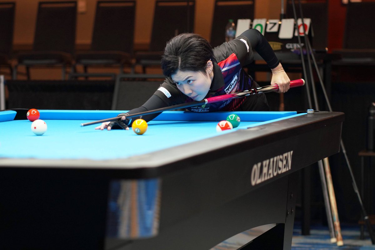 billiards89's tweet photo. @billi3900 素晴らしいラックたくさんありました。
イタリア楽しんできてください! https://t.co/6wIfcS5OKu