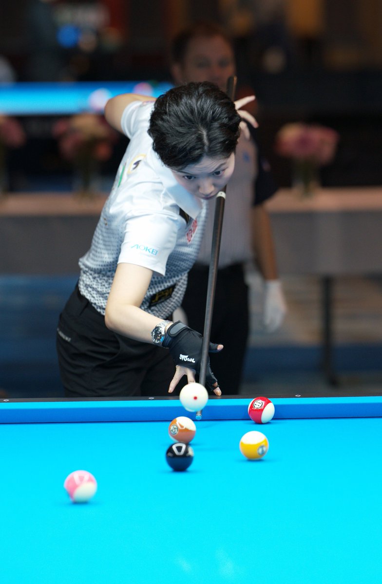 billiards89's tweet photo. @billi3900 素晴らしいラックたくさんありました。
イタリア楽しんできてください! https://t.co/6wIfcS5OKu