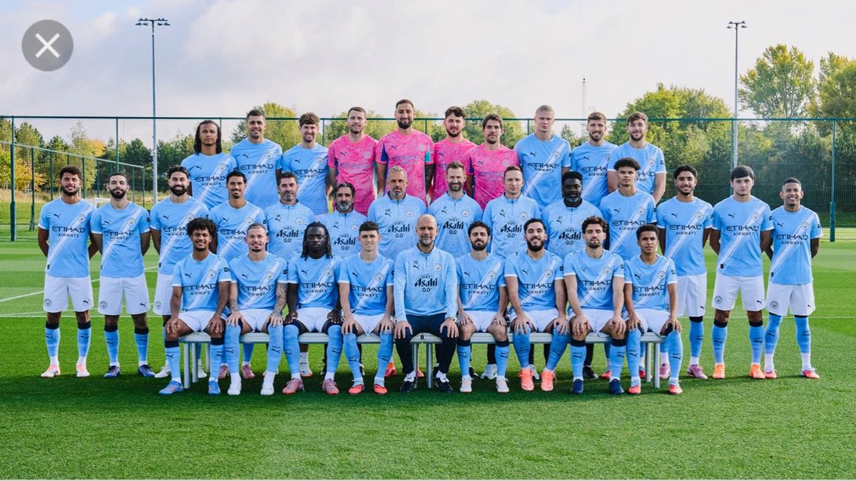 CruiseTony47's tweet photo. Another season. Anthoner chance to show why we’re the standard.💙

Win, lose, or draw, we’ll be behind this team every step of the way.
Come on, City! 🔥 https://t.co/WbiTeLf35u
