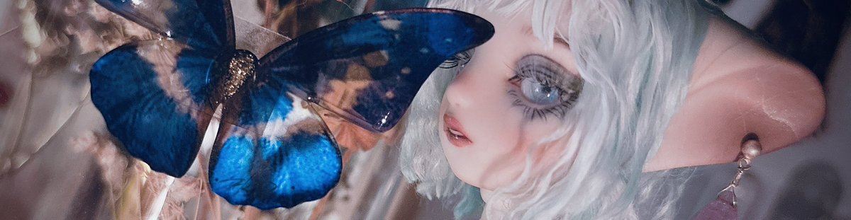 yodaka_dolls's tweet photo. #bunny_clown https://t.co/T7TedFzeC4