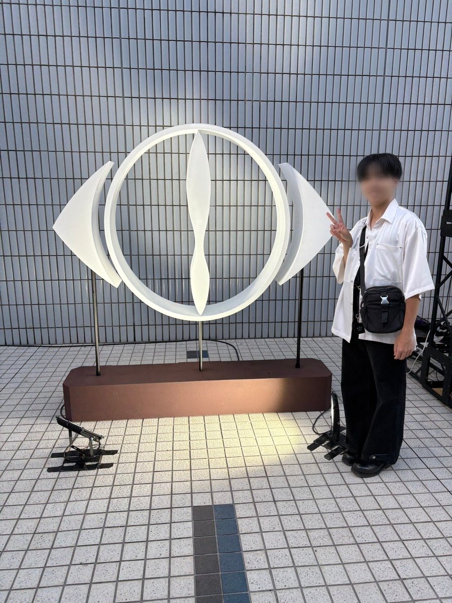 lake_1913's tweet photo. 前世(ツアー)ぶり、良かったです https://t.co/6aak0NyNMD