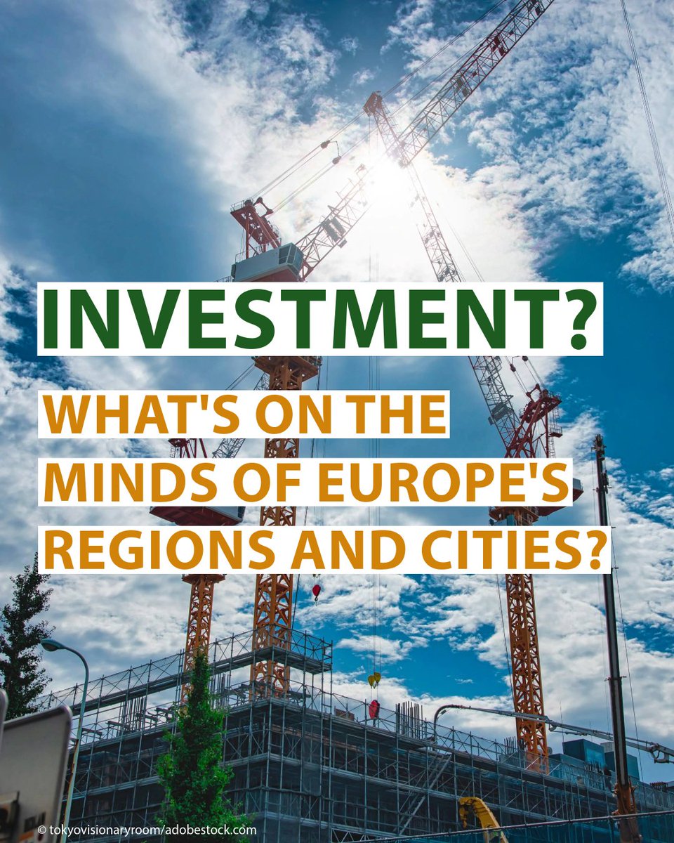 European Committee of the Regions tweet media