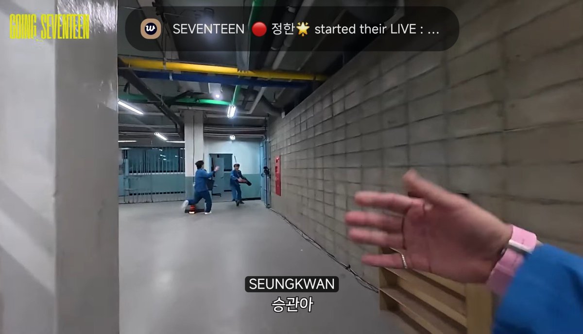 jeonghannisms's tweet photo. JEONGHAN I AM IN THE MIDDLE OF A SERIOUS DRAMA https://t.co/DFpmoYOUft