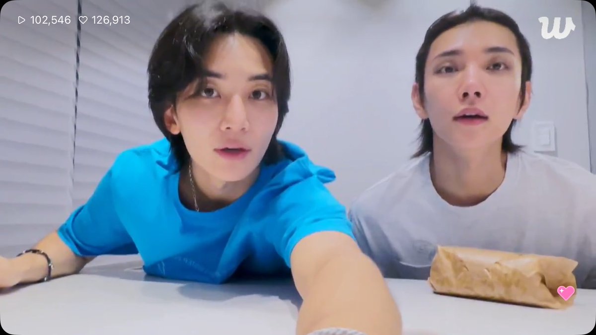 wonubliss's tweet photo. jeonghan and joshua! 🤍 https://t.co/iiDfwqcHfB