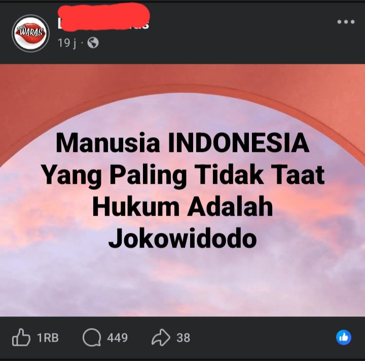 bagindo_kopi's tweet photo. Betul apa benar https://t.co/0MrPRQpEBb