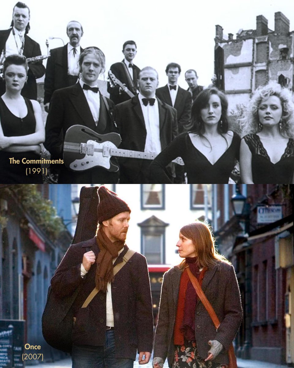 IFTA's tweet photo. The Irish Film &amp; Television Academy is saddened by the sudden passing of the beloved Oscar-Winning &amp; IFTA-Nominated Musician and Actor Glen Hansard. A hugely-talented songwriter whose work elevated a wide array of film, TV and documentary projects across the years. https://t.co/Li1HTKMzhW
