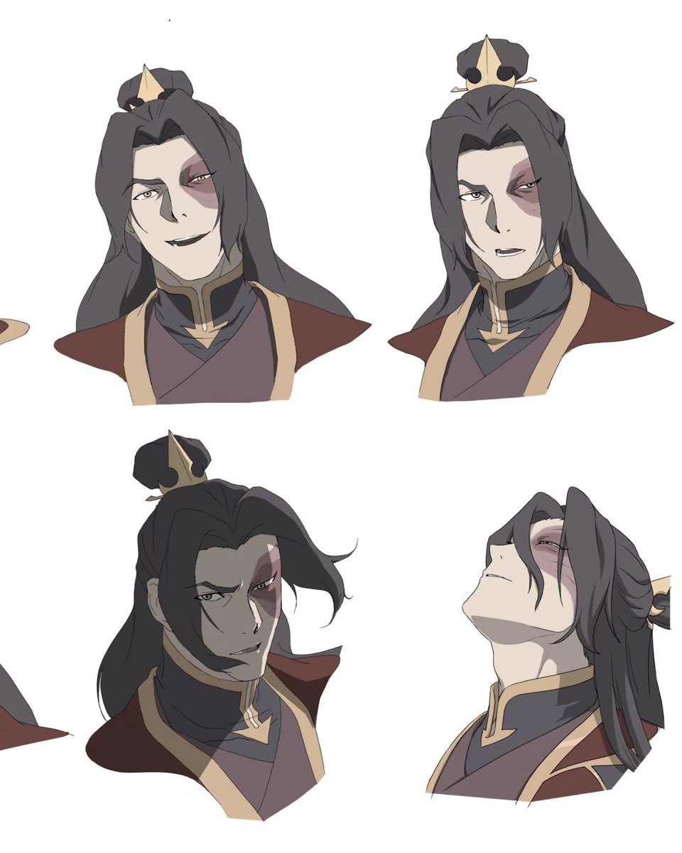 Aleiri_art's tweet photo. I can't believe they shared Zuko's character sheet. Kihyunryu is the one who shared it.

 Head animator IG @ kihyunryu

#zuko #atla #AvatarAangTheLastAribender https://t.co/KsmQAxJEvr