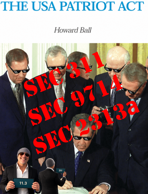 TheDebriefing17's tweet photo. 🤔In 2001, the United States built a financial kill switch.

Section 311 of the PATRIOT Act. Treasury identifies a foreign bank as a money laundering concern. Every American bank is then legally barred from doing business with it. Since almost every international dollar transaction touches an American bank somewhere, the designation is a death sentence.

Banca Privada d'Andorra collapsed in three days.

The weapon has been used roughly thirty times in twenty-five years. It has never failed.

But the weapon had a design limitation.

It worked by cutting one specific connection the correspondent account between the foreign bank and the American banking system. Sever that account and the foreign bank can't clear dollars.

The assumption underneath it: dirty money needs a bank.

Then came crypto.

A crypto exchange doesn't need a correspondent account. It doesn't need an American bank in the chain at all. It moves value peer-to-peer across borders without ever touching the infrastructure the kill switch was designed to cut.

The weapon couldn't reach where the money had gone.

So Congress rebuilt it.

In 2021, they passed Section 9714 the Combating Russian Money Laundering Act. Same concept. Same "primary money laundering concern" language. But instead of cutting a banking connection, it directly prohibits any transfer of funds to or from the target. No correspondent account required.

When Treasury used it for the first time in January 2023 against a Russian crypto exchange called Bitzlato, FinCEN said it in plain language: the traditional Section 311 measures would not adequately reach a peer-to-peer virtual asset provider.

They didn't hide why. They published it in the Federal Register.

Then Congress rebuilt it again.

In April 2024, the FEND Off Fentanyl Act created Section 2313a. Same architecture a third time. Same kill switch mechanics. Aimed specifically at money laundering connected to opioid trafficking.

First used June 25, 2025. Three Mexican financial institutions designated on a single day CIBanco, Intercam, and Vector Casa de Bolsa. One of them wasn't even a bank. It was a brokerage.

The weapon had expanded beyond banking entirely.

Three versions of the same weapon in twenty-four years.

2001: we can kill your bank account.

2023: we can kill your ability to send or receive money at all.

2025: we can do it specifically because you're washing fentanyl proceeds through a brokerage in Mexico City.

The money left the banks. The law followed it to crypto. The money moved to fentanyl brokerages. The law followed it there.

And then there was the loophole.

When Huione Group got designated last October $4 billion in laundered funds, pig butchering scams, North Korean cyber heists it did what designated entities have always done.

It changed its name.

Huione Pay became H-Pay Service PLC. Same logo. Same services. Same parent company. New name.

The old designation was written against "Huione Group." Not "H-Pay."

Here's the part that will bother you.

Treasury knew about this trick in 2004.

A Belarusian bank called Infobank was designated under Section 311. It renamed itself Trustbank. The designation didn't automatically disappear but it took a decade to fully resolve, and the rename created legal ambiguity that the designated entity exploited.

Twenty-two years later, in June 2026, FinCEN proposed amending the Huione rule to cover "any successor entity."

For the first time in the weapon's history, the designation follows the function instead of the name. Rename yourself, the ban comes with you.

Twenty-two years to close a loophole they watched open in real time.

The question the timeline forces you to ask.

Did it take twenty-two years because bureaucracies move slowly?

Or did it take twenty-two years because watching a renamed entity reconnect to the same network watching where the money goes after the front door closes produces intelligence that closing the loophole immediately would have destroyed?

I don't have the primary source that answers that question.

But I have the timing. FinCEN closed the loophole one month after OFAC designated nine more Prince Group individuals. One month after DOJ seized Huione's cloud infrastructure. One month after the network had been mapped across 146 entities in two countries.

They closed it after the mapping was done.

Draw your own conclusion.

The full architecture as it stands today:

Section 311 severs correspondent accounts. It kills banks.

Section 9714 prohibits funds transmittal directly. It kills crypto exchanges.

Section 2313a does the same for opioid trafficking. It kills fentanyl brokerages.

The successor-entity doctrine follows the target through name changes.

And in October 2023, FinCEN did something it had never done before: it designated an entire category of transaction convertible virtual currency mixing as a primary money laundering concern. Not a bank. Not an exchange. A type of behavior.

The weapon evolved from killing institutions to killing the infrastructure that makes the behavior possible.

That's not a busy year at Treasury. That's a financial quarantine system being rebuilt in public, weapon by weapon, to follow the money wherever it goes.

Watch the money. Not the podium.

I am the guy on the couch, and you have been debriefed.

@CouchGuy17 @Homeranger17 @drawandstrike @ScottZPatriot @1AmendmentMike @AstuteActual