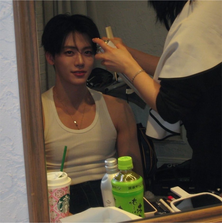 charmingosh's tweet photo. wow unnie.. https://t.co/gYcXOLFPF8