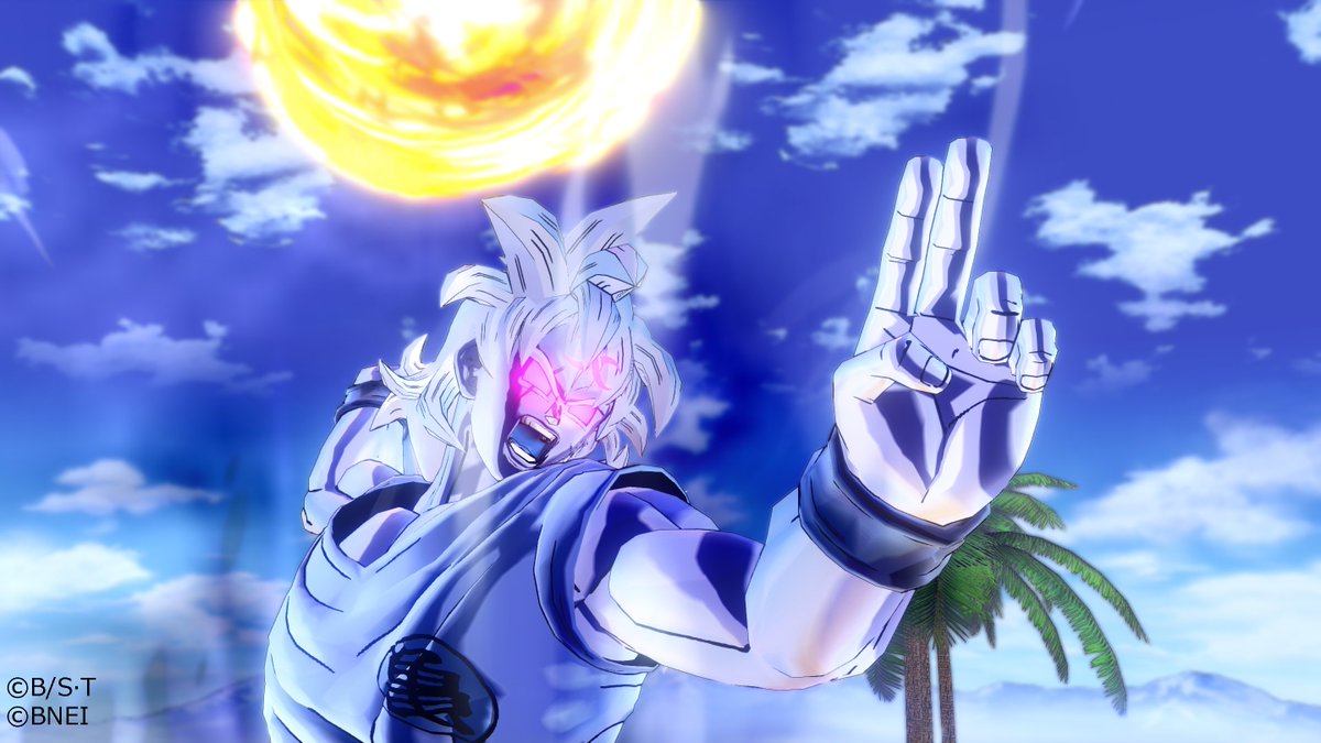 ContonMods's tweet photo. XV2 Raid Details

vs. Yamcha

Duration (US Servers are Pacific Time):
July 31st 8 PM - August 5th 10 PM

Rewards (based on 100k points)

250 TP Medals
140 STP Medals
Artwork 89
Artwork 605
Universe 6's Supreme Kai Helper's Hat
Yamcha's Baseball Uniform
Bulma (DB Super)'s Outfit

#Xenoverse2 #DBXV2