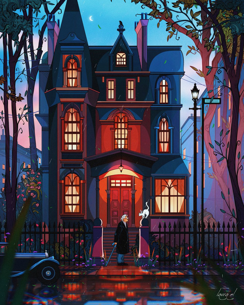 iamlaurael's tweet photo. I like big townhouses &amp; I cannot lie… 🎶🎶 https://t.co/NqClMrF5HX
