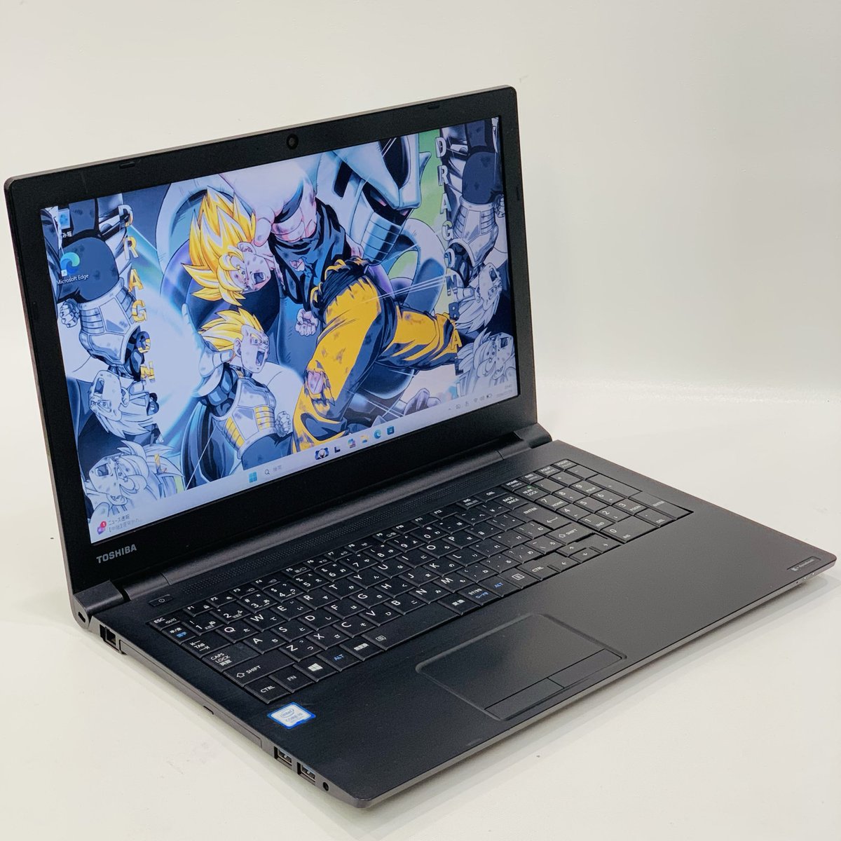 JapanAaj's tweet photo. Toshiba Dynabook
中古ノートパソコン
目立つキズはございません。
第8世代〜Core i5
Windows 11 pro 64 bit
コア i5-第8世代1.80GHZ
メモリー8GB
SSD- 256 GB
15"HDインチ／カメラ有り
Wi-Fi/bluetooth
#toshiba #dynabook #cheap  #ノートパソコン
#SSD #エイチピー #cheap #super #reacl #buy #sale #physical 

店の住所：
https://t.co/QjONutO2kH