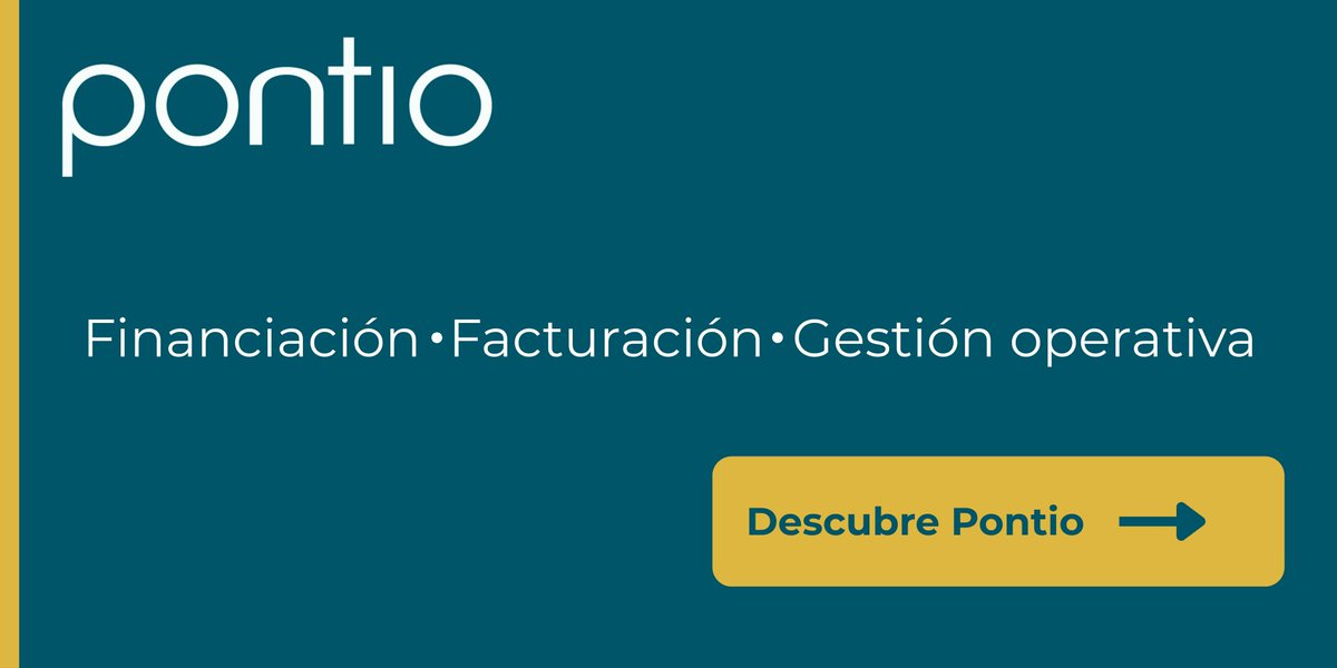 aiecscomunica's tweet photo. Pontio impulsa la liquidez de los instaladores fotovoltaicos con una financiación pensada para el sector residencial
https://t.co/vDXlb30iLv
@aiecscomunica
#electricista #instalador #electricidad #energia #instalación #profesionales #somostusprofesionales #castello #castellon #unión #asociacion
