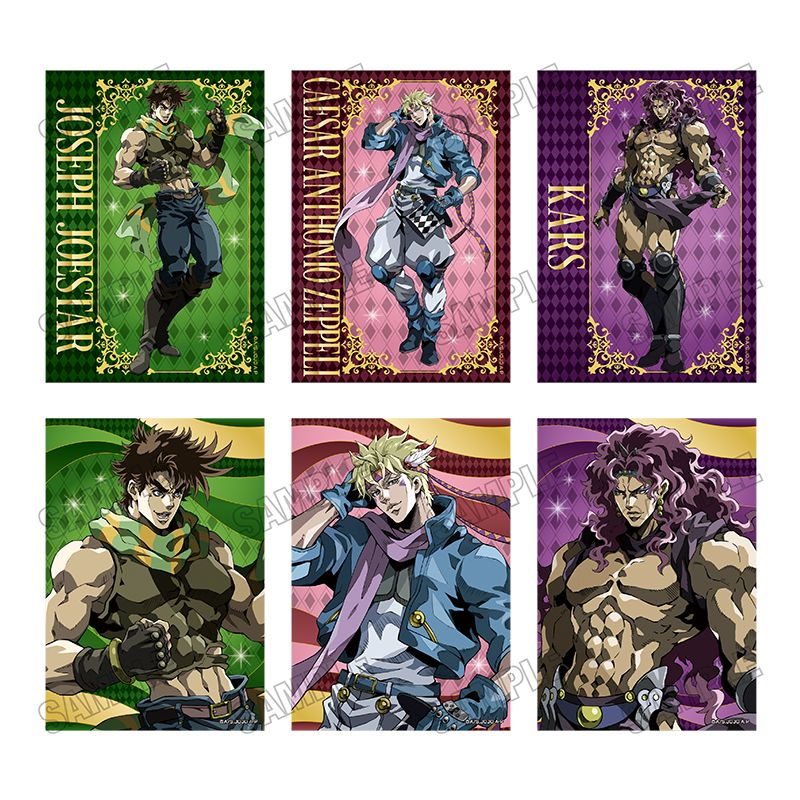 ジョジョ グッズ情報ッ!!☆ (@jojo_goodscheck) / Posts / X