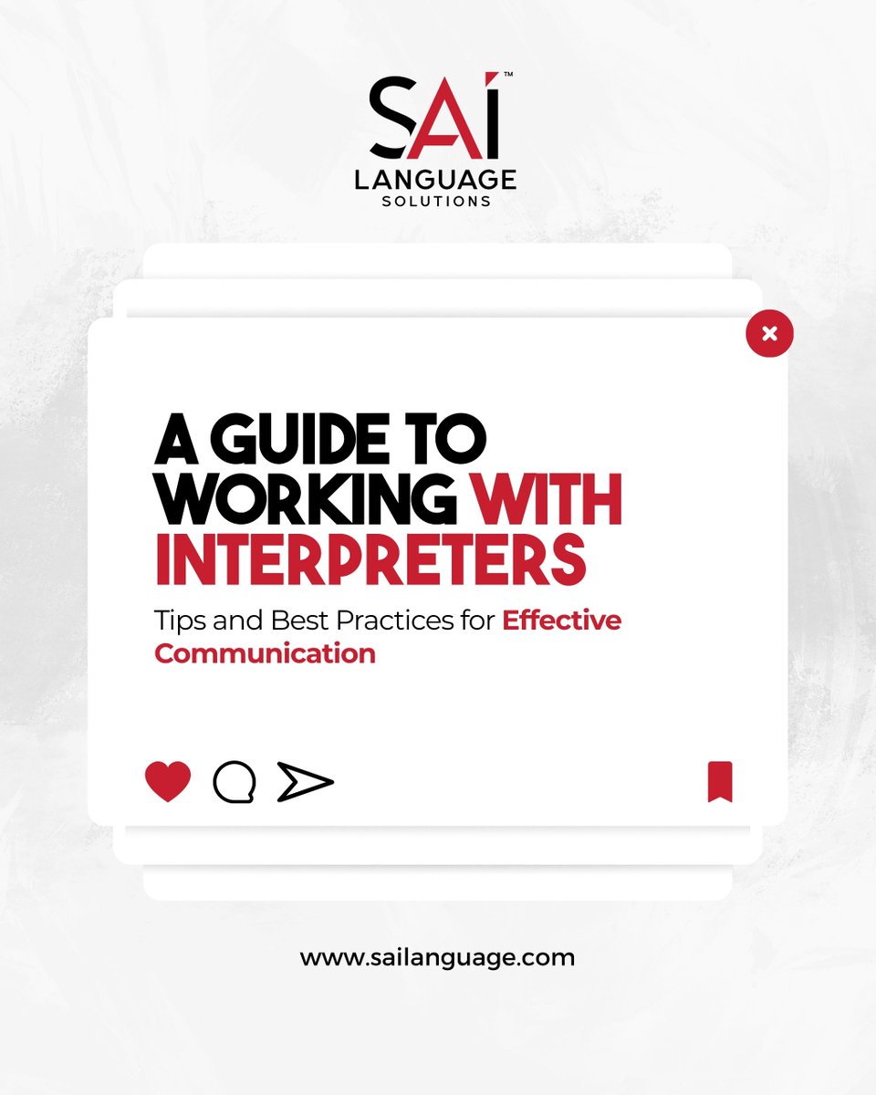 language_sai's tweet photo. Good interpreting doesn't happen by accident — it starts with preparation, clarity, and cultural awareness. 🌟
.
.
.
#Interpreting #InterpreterLife #LanguageServices #Interpretation #CulturalAwareness #ProfessionalInterpreter https://t.co/w8ZM3joQRc