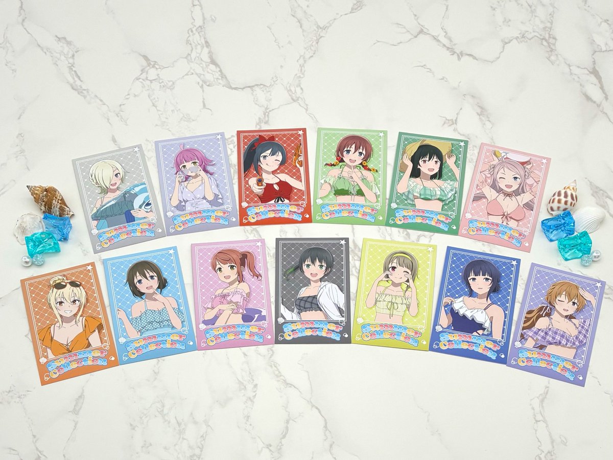 ラブライブ！虹ヶ咲学園スクールアイドル同好会』【公式】 в X