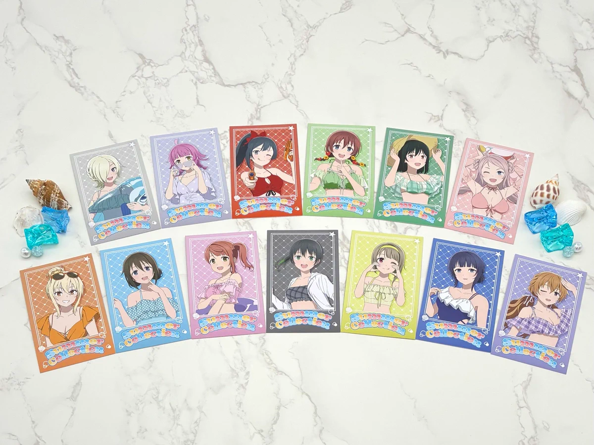 ラブライブ！虹ヶ咲学園スクールアイドル同好会』【公式】 on X